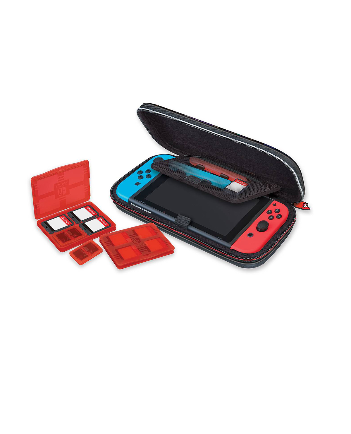 ESTUCHE RIGIDO NINTENDO SWITCH SUPER MARIO ODYSSEY - Image 3