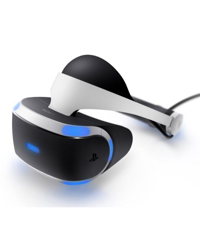 PLAYSTATION VR WORLDS BUNDLE