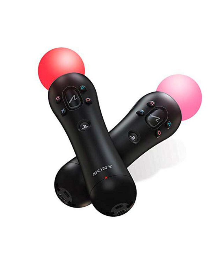 PLAYSTATION VR WORLDS BUNDLE