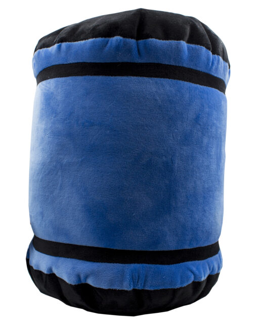 PELUCHE MEGA MAN TANQUE DE ENERGIA - Image 2
