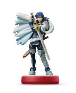 AMIIBO FIRE EMBLEM CHROM