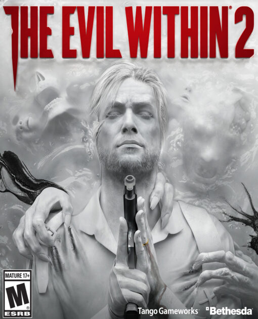 THE EVIL WITHIN 2 - Image 2