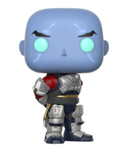 FIGURA POP DESTINY ZAVALA