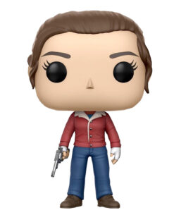 FIGURA POP STRANGER THINGS NANCY