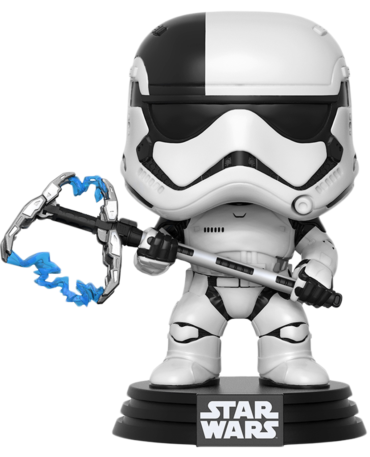 FIGURA POP STAR WARS THE LAST JEDI FIRST ORDER EXECUTIONER