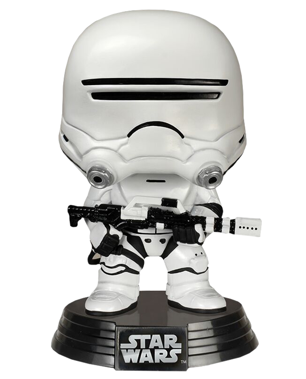 Figura De Acción Flametrooper De La Primera Orden | Envío gratis