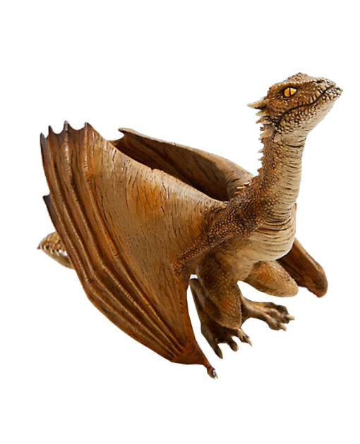 GAME OF THRONES ¤ Dragon VISERION ¤ Jeu de Construction 1889 Pièces