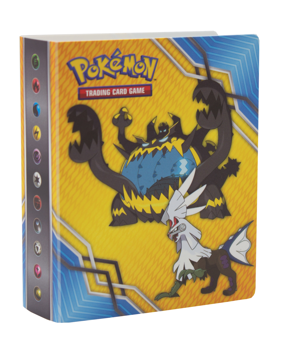 COLECCIONADOR POKEMON TRADING CARD GAME SUN AND MOON CRIMSON INVASION