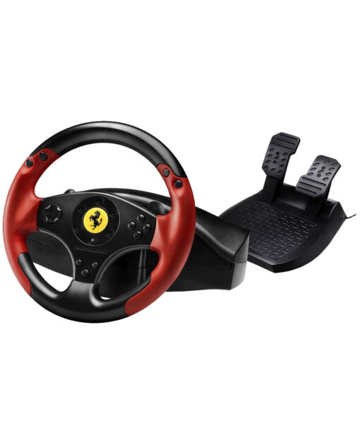 ACC FERRARI WHEEL RED LEGEND - Image 3