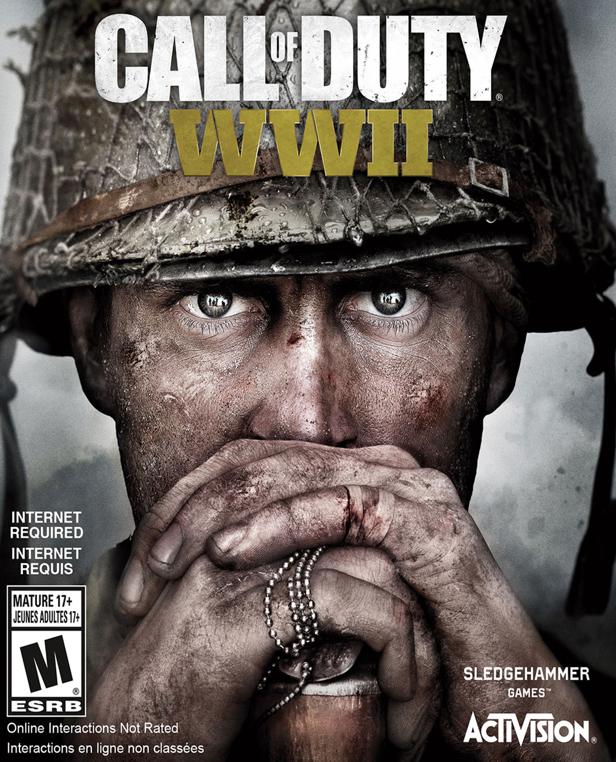 CALL OF DUTY WWII - Image 3