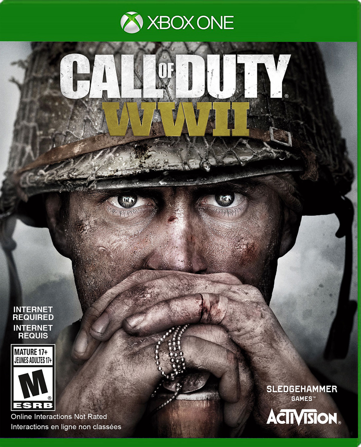 CALL OF DUTY WWII - Image 2