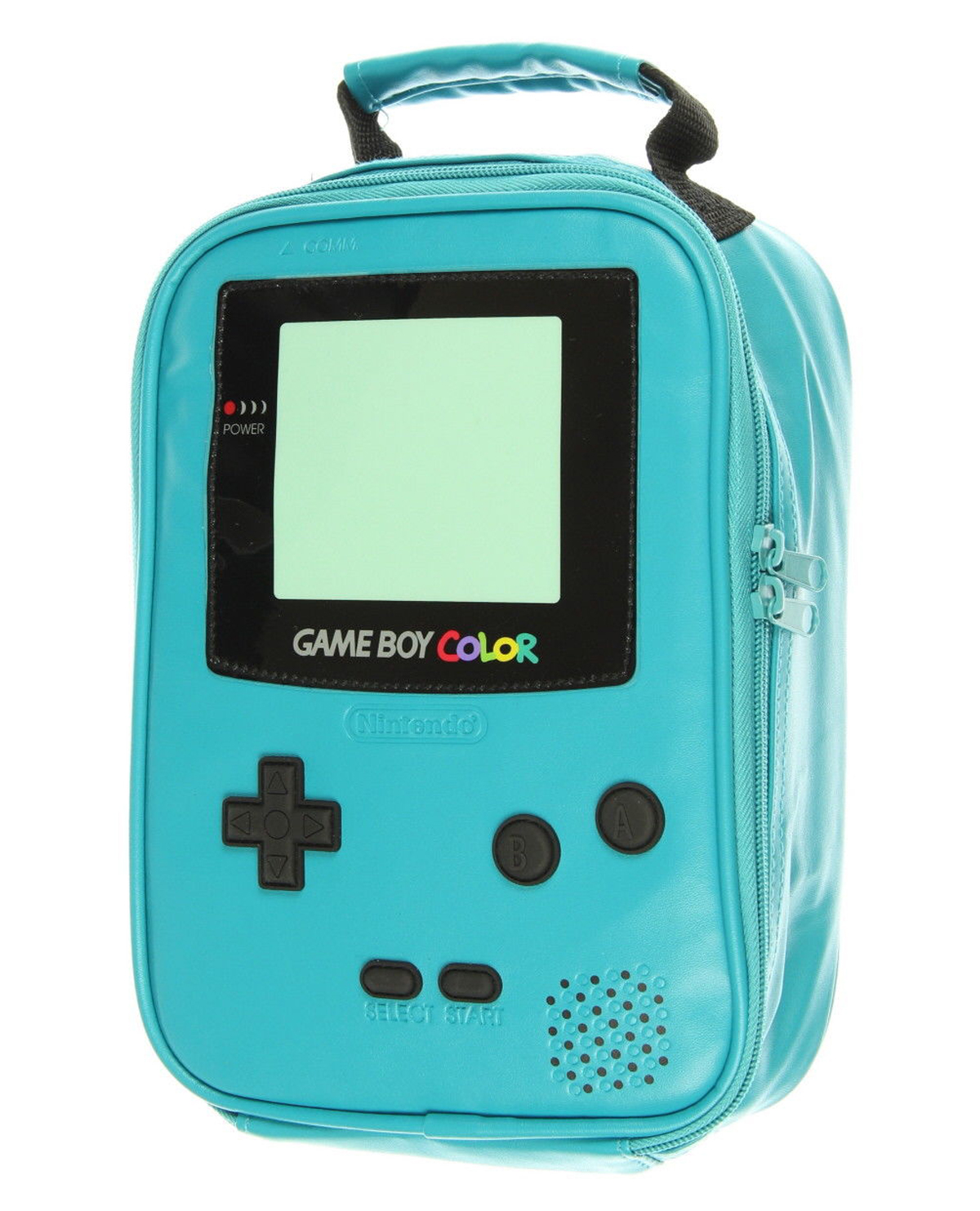 LONCHERA GAME BOY COLOR