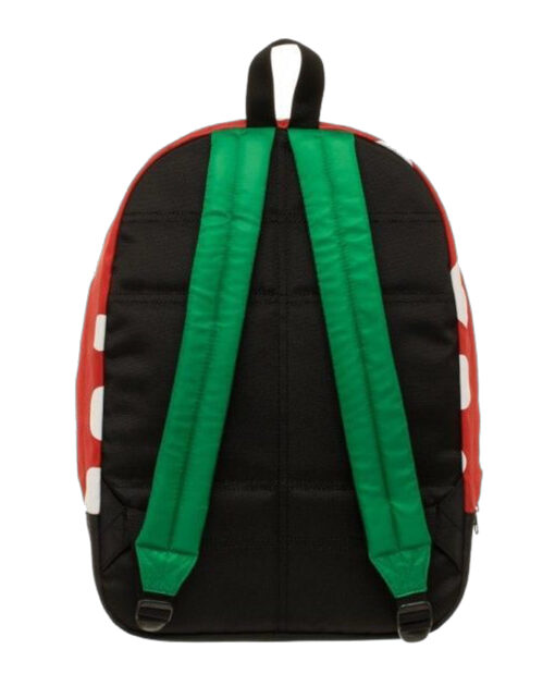 MOCHILA SUPER MARIO PIRANHA PLANT - Image 3