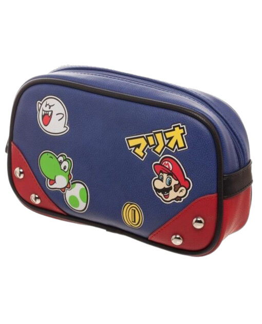 COSMETIQUERA SUPER MARIO BROS - Image 2
