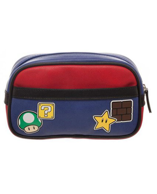COSMETIQUERA SUPER MARIO BROS - Image 3