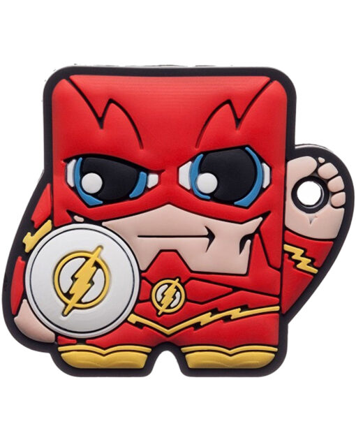 RASTREADOR BLUETOOTH FOUNDMI DC COMICS THE FLASH