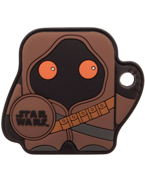 RASTREADOR BLUETOOTH FOUNDMI STAR WARS JAWA