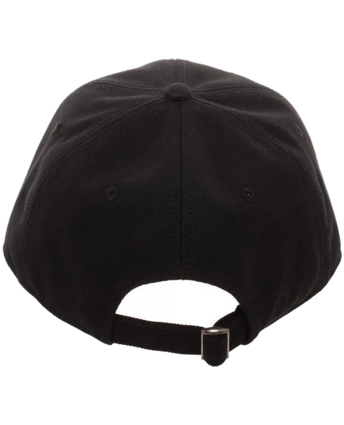 GORRA CLASICA CALL OF DUTY LOGO NEGRA - Image 2