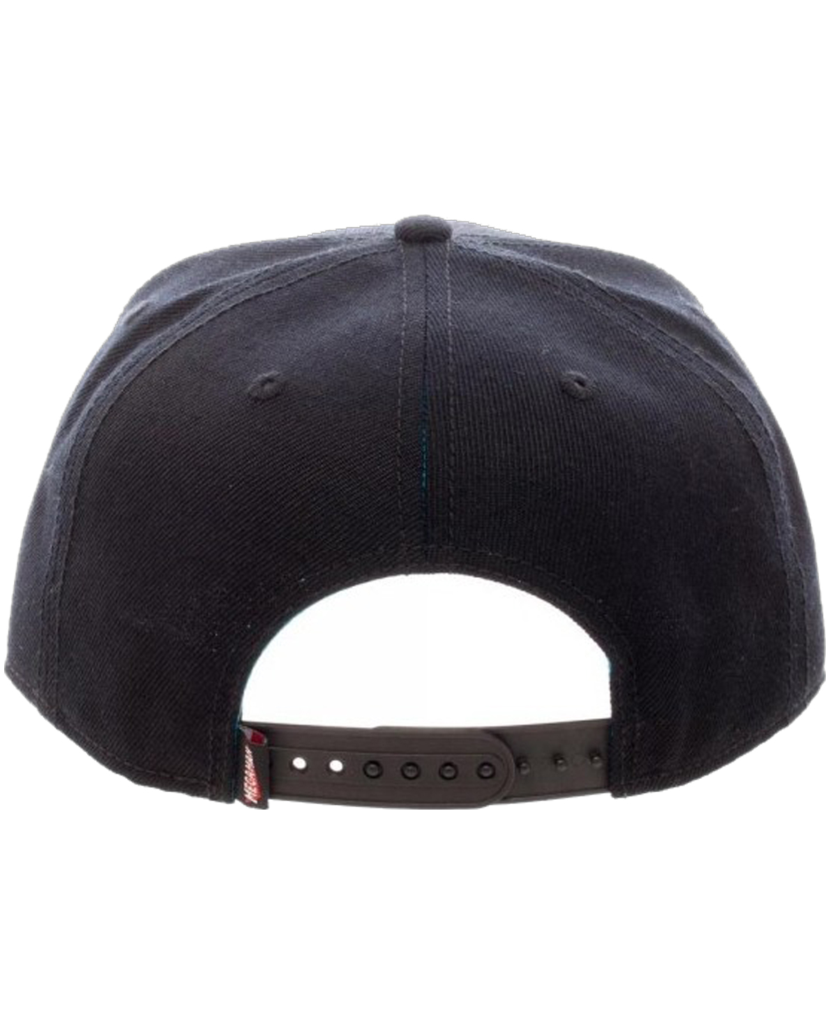 GORRA SNAPBACK MEGA MAN PIXEL NEGRA - Image 3