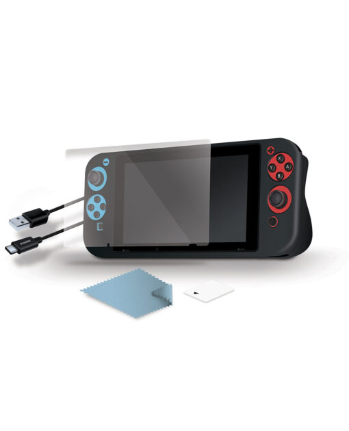 KIT DE ACCESORIOS NINTENDO SWITCH DREAMGEAR - Image 2