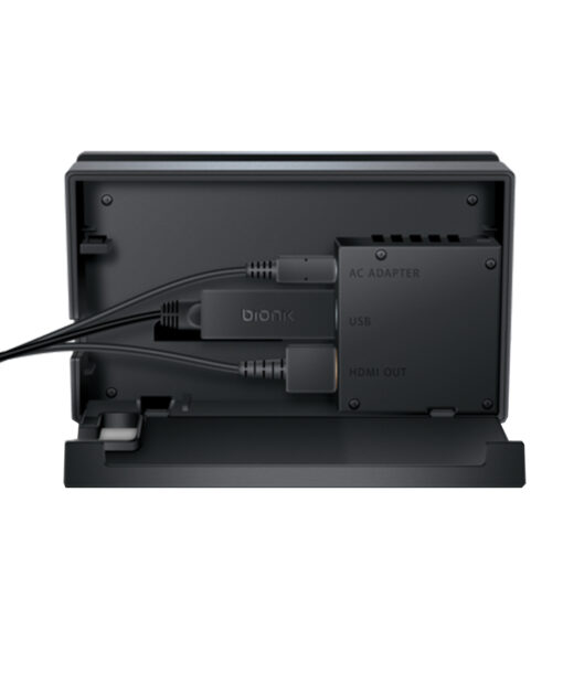 ADAPTADOR ETHERTNET NINTENDO SWITCH A USB - Image 2