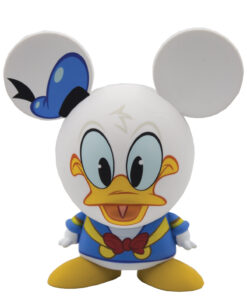 DISNEY SHORTS DONALD