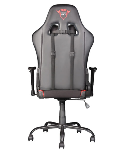 SILLA TRUST GXT 707R RESTO GAMING RED - Image 2