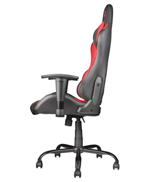 SILLA TRUST GXT 707R RESTO GAMING RED - Image 3