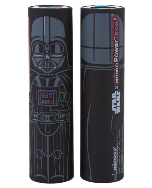 POWERBANK MIMOPOWER DARTH VADER - Image 2