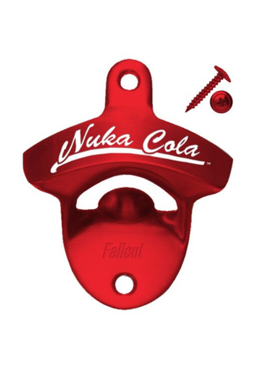 DESTAPADOR FALLOUT NUKA COLA - Image 2