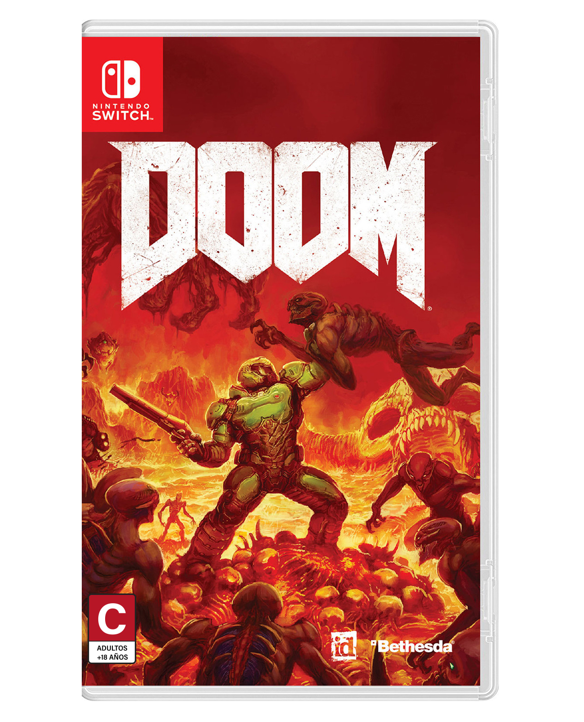 DOOM