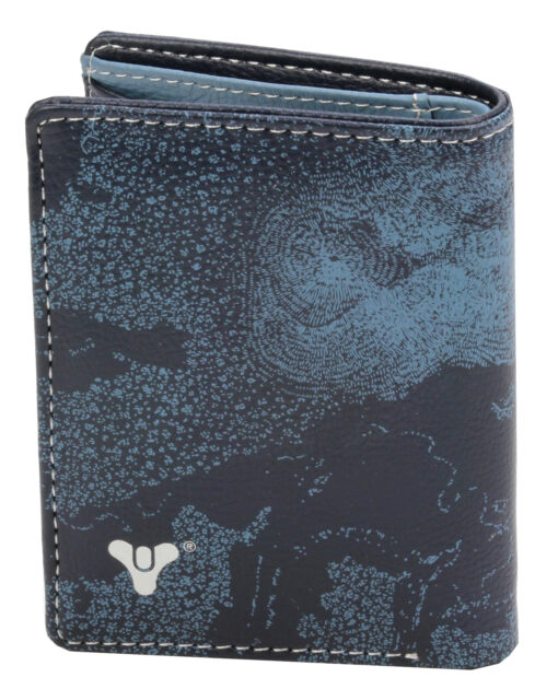 CARTERA DESTINY GUARDIAN CREST AZUL - Image 2