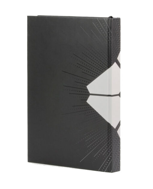 LIBRETA DESTINY GHOST GRIS - Image 3
