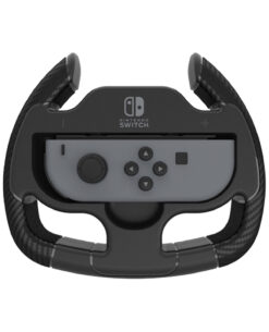 VOLANTE NINTENDO SWITCH HYPER DRIVE