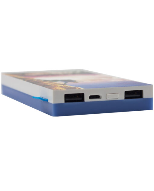 POWERBANK MIMOPOWER ZELDA BOTW LINK ESCALANDO - Image 2