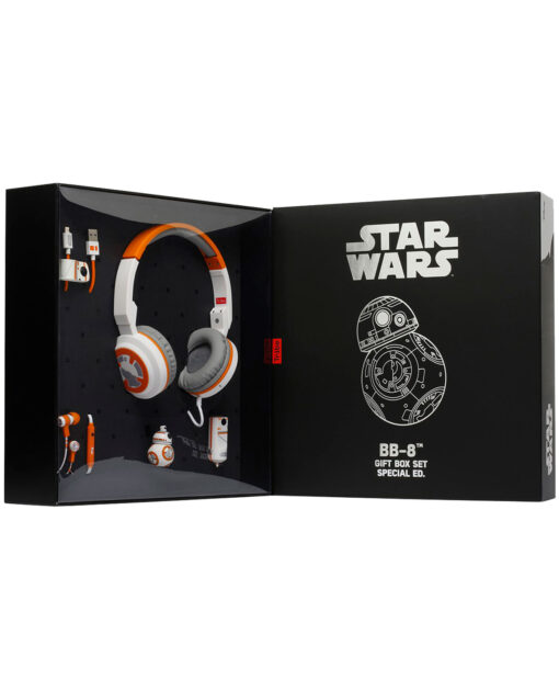 GIFT BOX STAR WARS BB8 - Image 2