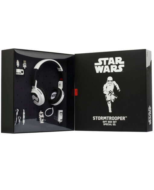 GIFT BOX STAR WARS STORMTROOPER - Image 3