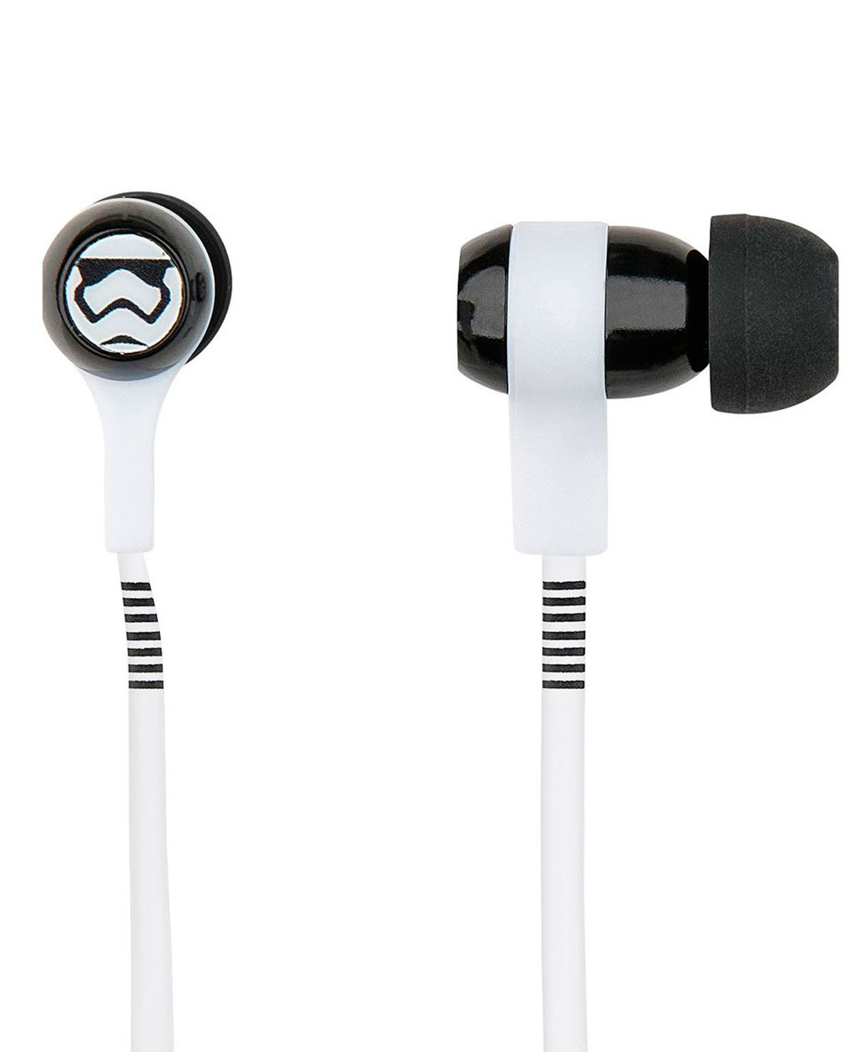 AUDIFONOS STAR WARS STORMTROOPER