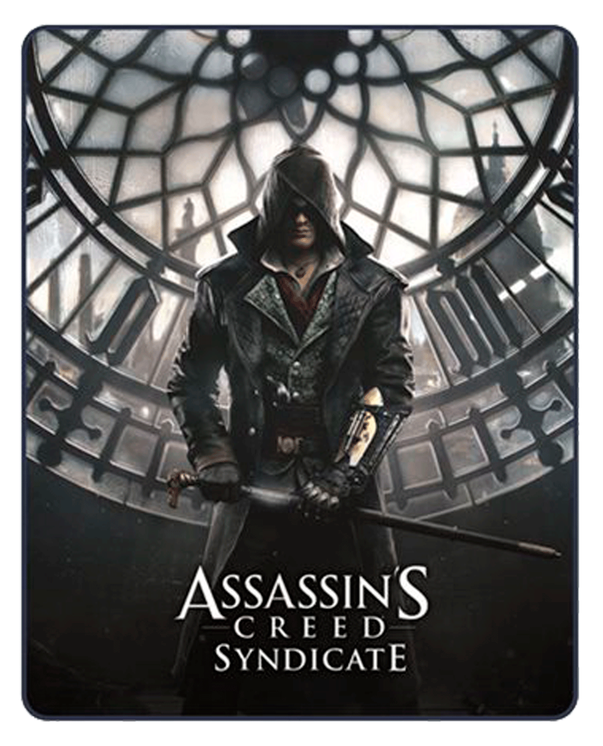 COBIJA ASSASSINS CREED SYNDICATE