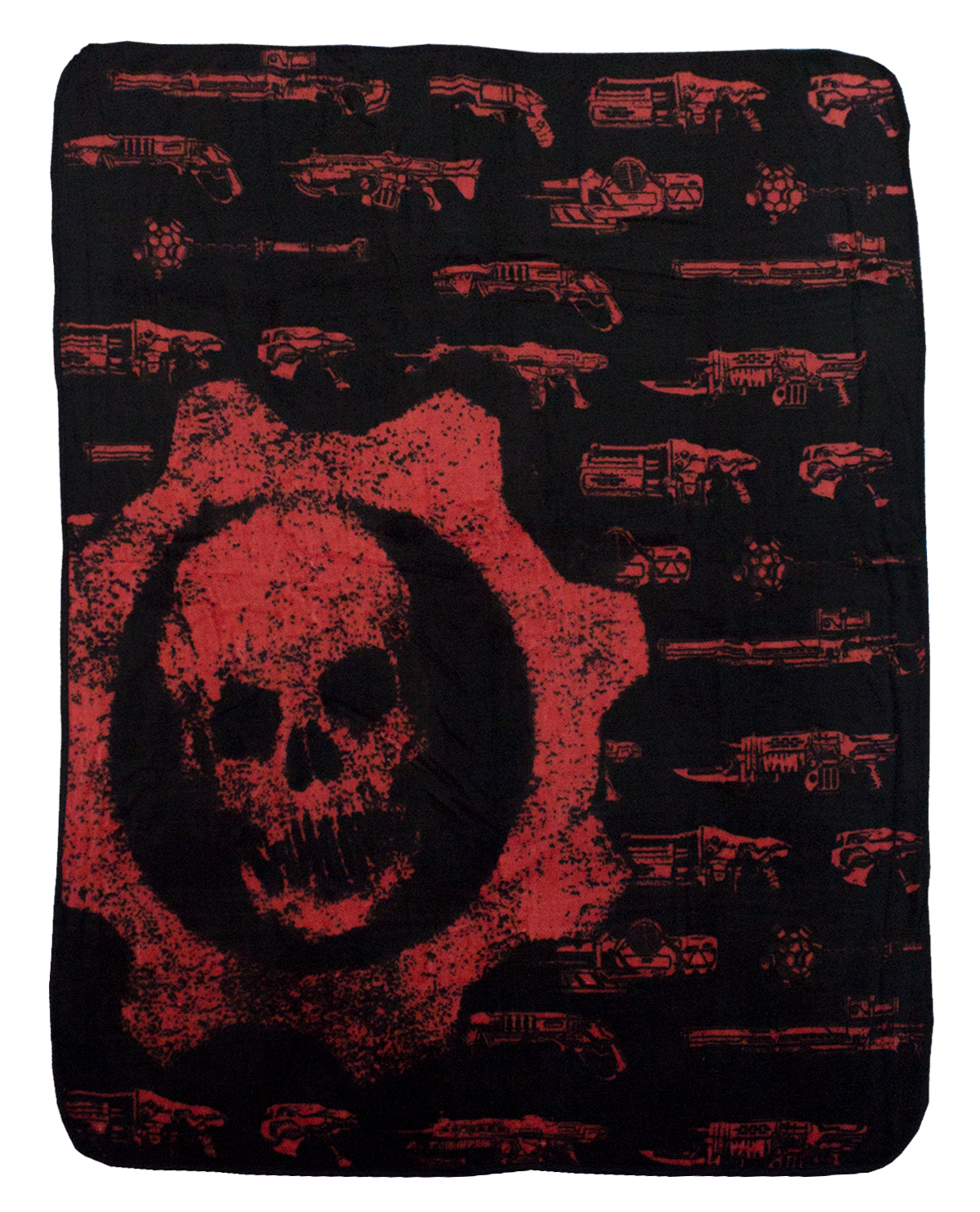 COBIJA GEARS OF WAR CRIMSON OMEN GUNS