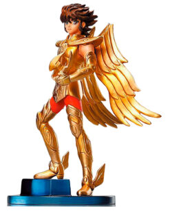 FIGURA COLECCIONABLE SAINT SEIYA SEIYA DE SAGITARIO