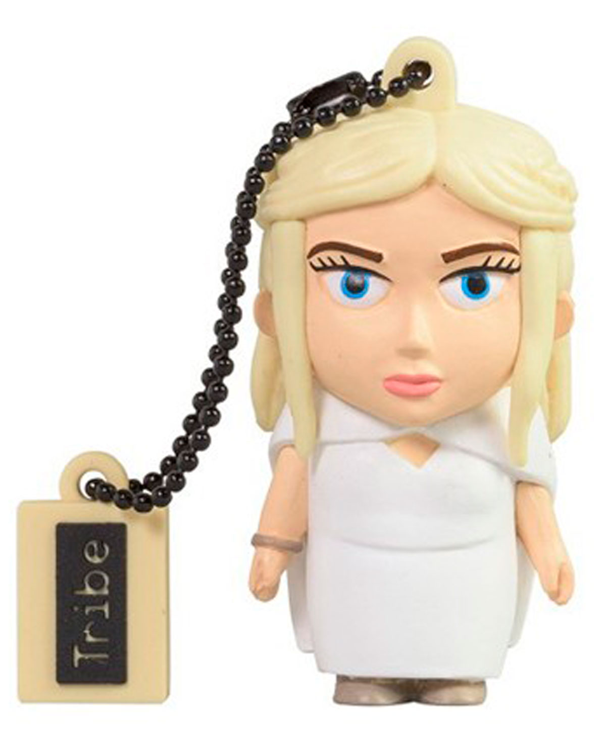 MEMORIA USB 16GB GAME OF THRONES DAENERYS Gameplanet memoria-usb-16gb-game-of-thrones-daenerys-gameplanet