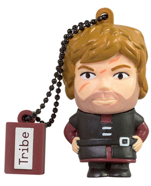 MEMORIA USB 16GB GAME OF THRONES TYRION