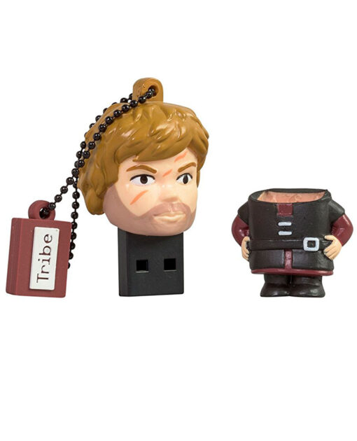 MEMORIA USB 16GB GAME OF THRONES TYRION - Image 2
