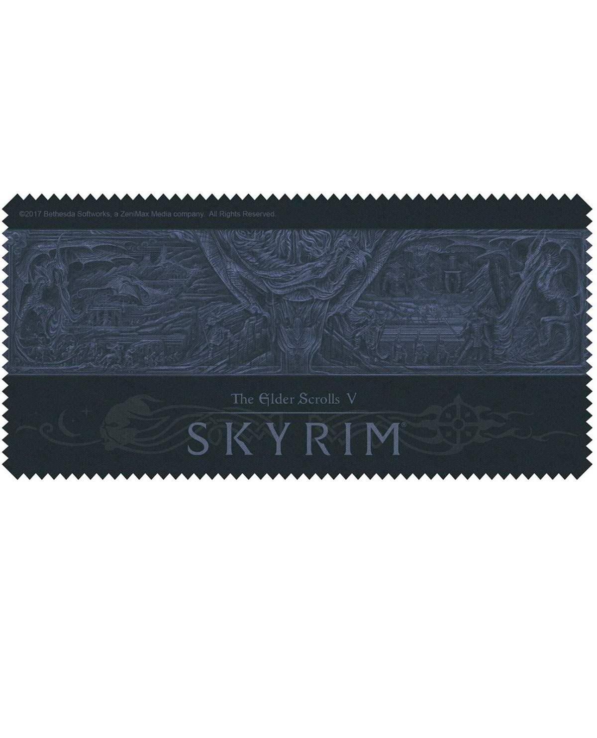 KIT PROTECTOR NINTENDO SWITCH SKYRIM - Image 4