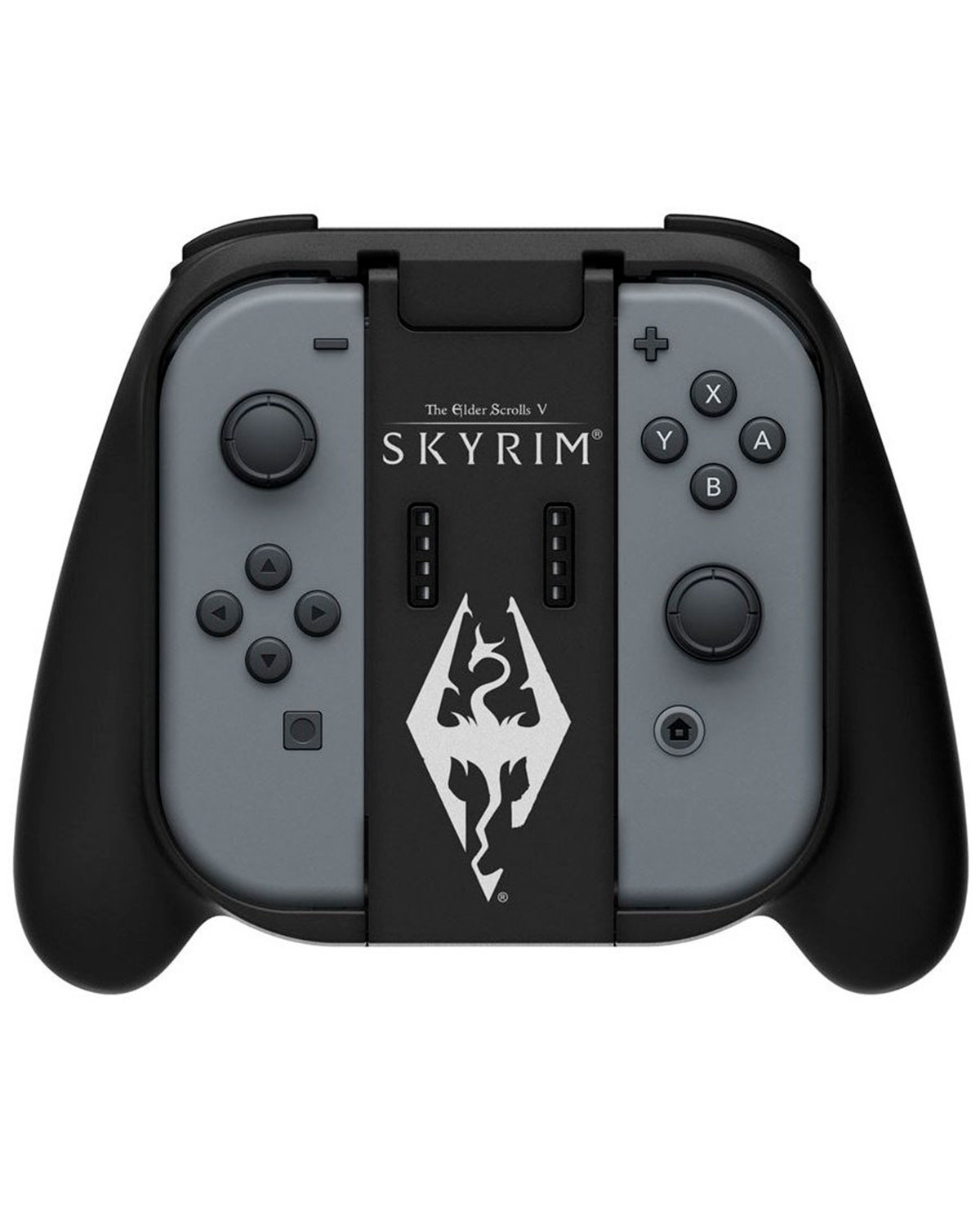 KIT PROTECTOR NINTENDO SWITCH SKYRIM - Image 5