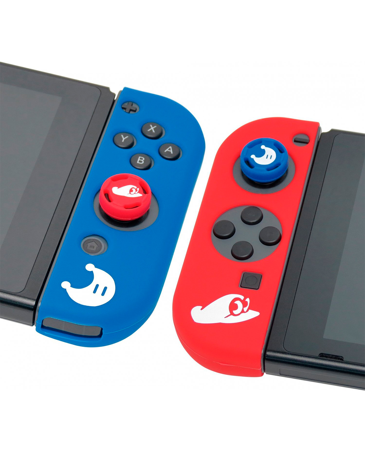 KIT PROTECTOR NINTENDO SWITCH MARIO ODYSSEY - Image 2