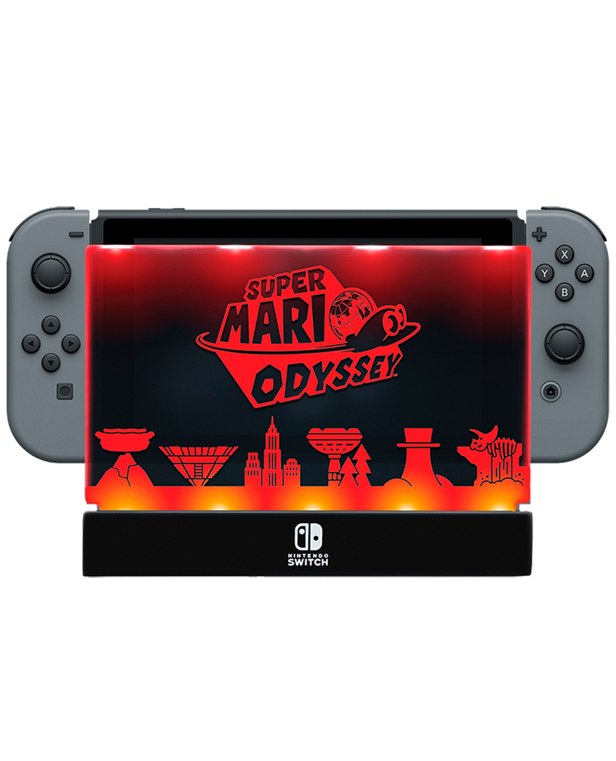 DOCK PARA SWITCH GLOW SHIELD - Image 2