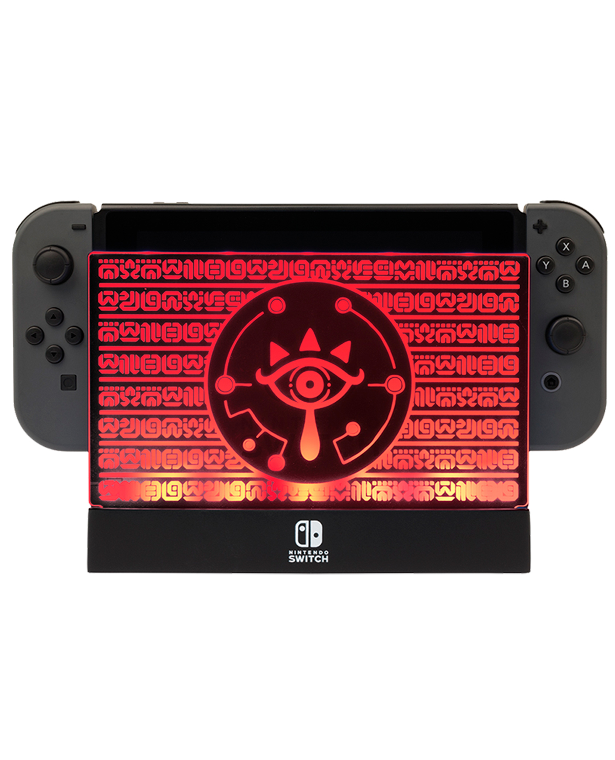 DOCK PARA SWITCH GLOW SHIELD - Image 3