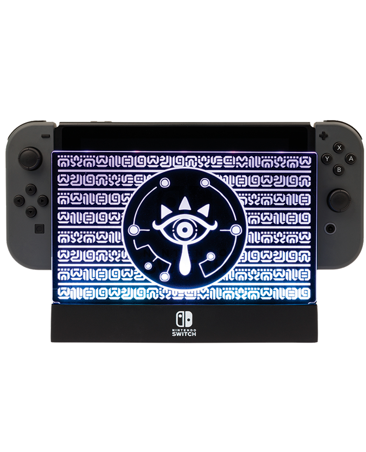 DOCK PARA SWITCH GLOW SHIELD - Image 4